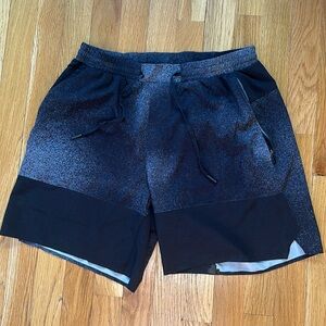 Lululemon Shorts 7inch